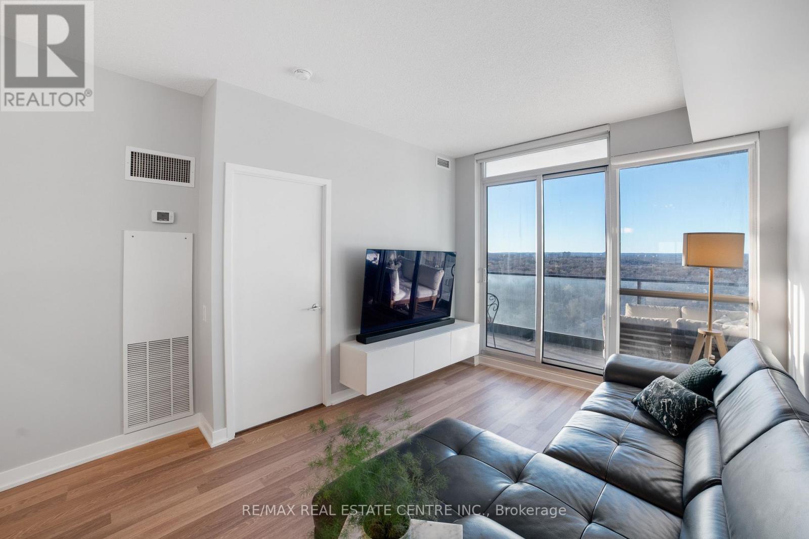 2707 - 29 Singer Court, Toronto, Ontario M2K 0B3 - Photo 7 - C12524812