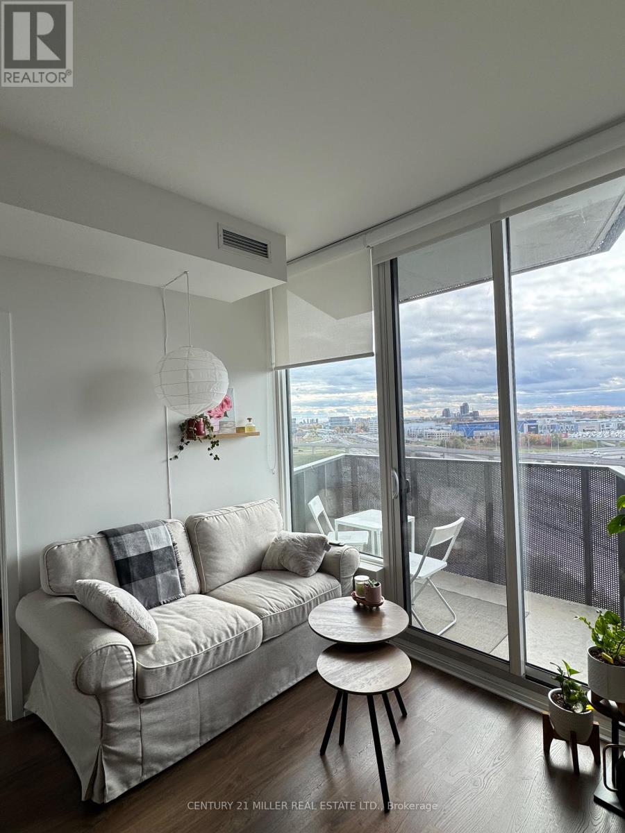 1104 - 30 Tretti Way, Toronto, Ontario  M3H 0E3 - Photo 13 - C12524814