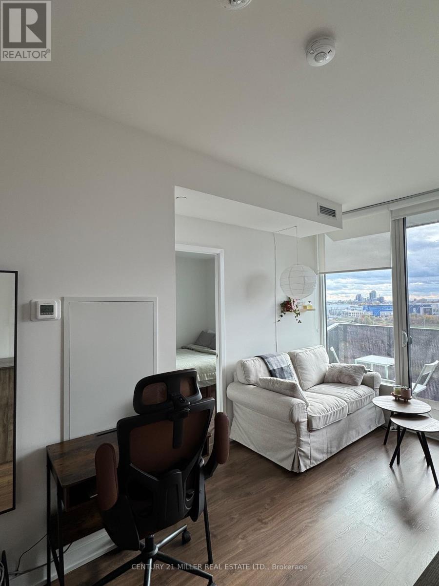 1104 - 30 Tretti Way, Toronto, Ontario  M3H 0E3 - Photo 14 - C12524814