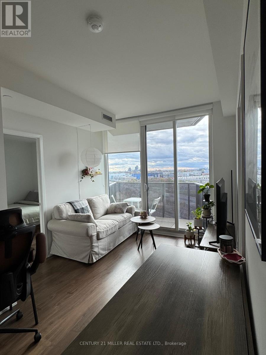 1104 - 30 Tretti Way, Toronto, Ontario  M3H 0E3 - Photo 15 - C12524814