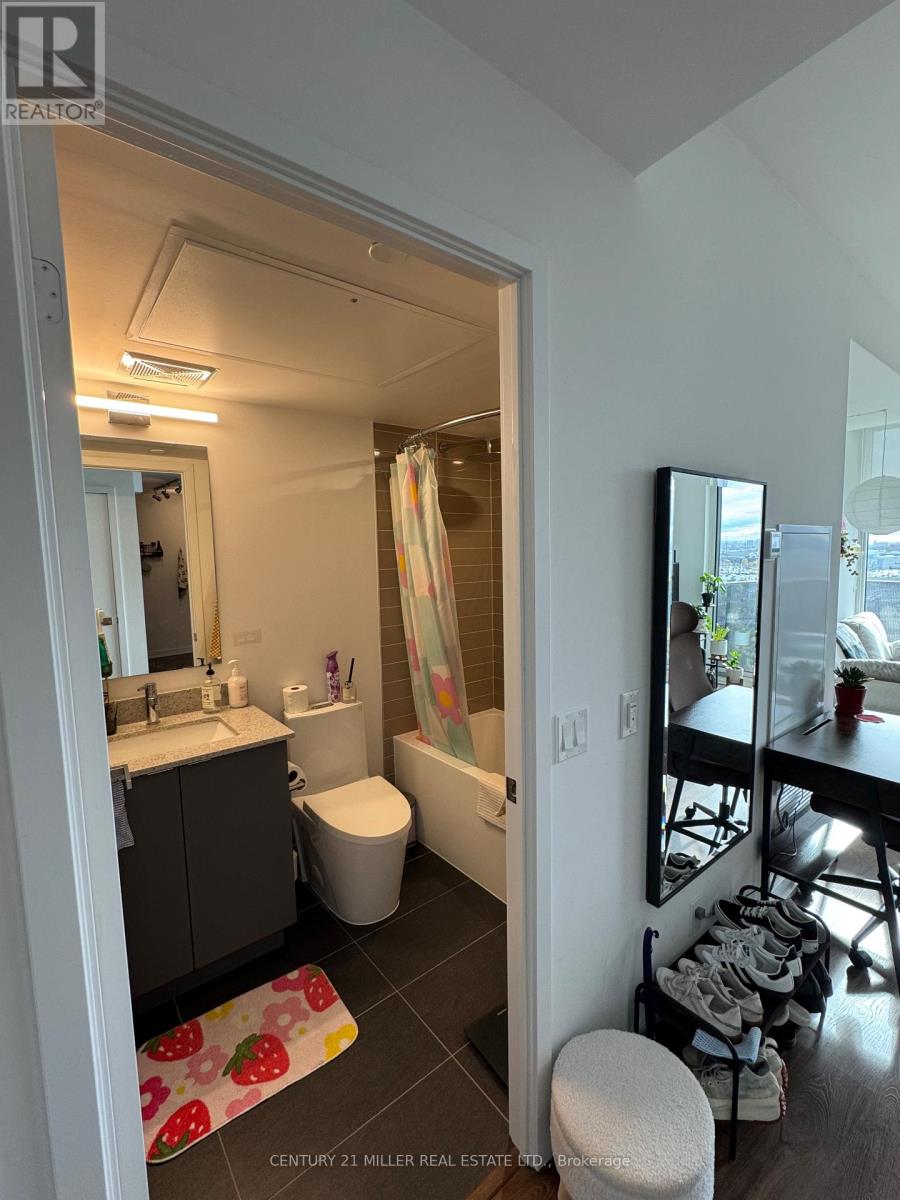 1104 - 30 Tretti Way, Toronto, Ontario  M3H 0E3 - Photo 18 - C12524814