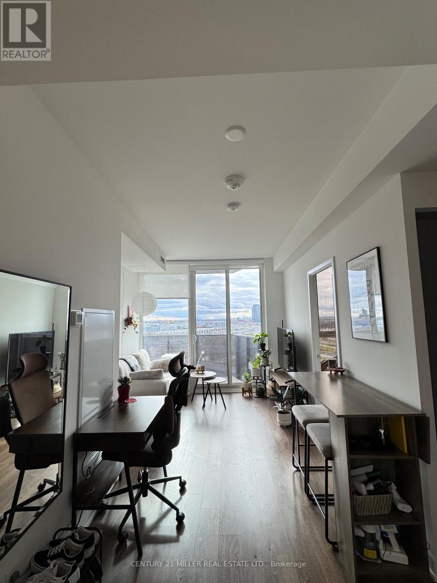 1104 - 30 Tretti Way, Toronto, Ontario  M3H 0E3 - Photo 19 - C12524814