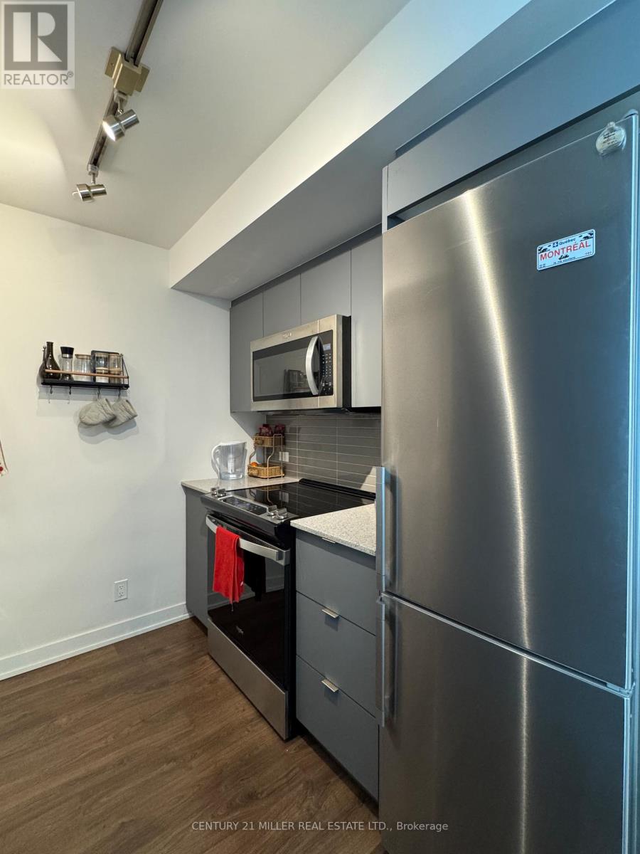 1104 - 30 Tretti Way, Toronto, Ontario  M3H 0E3 - Photo 20 - C12524814