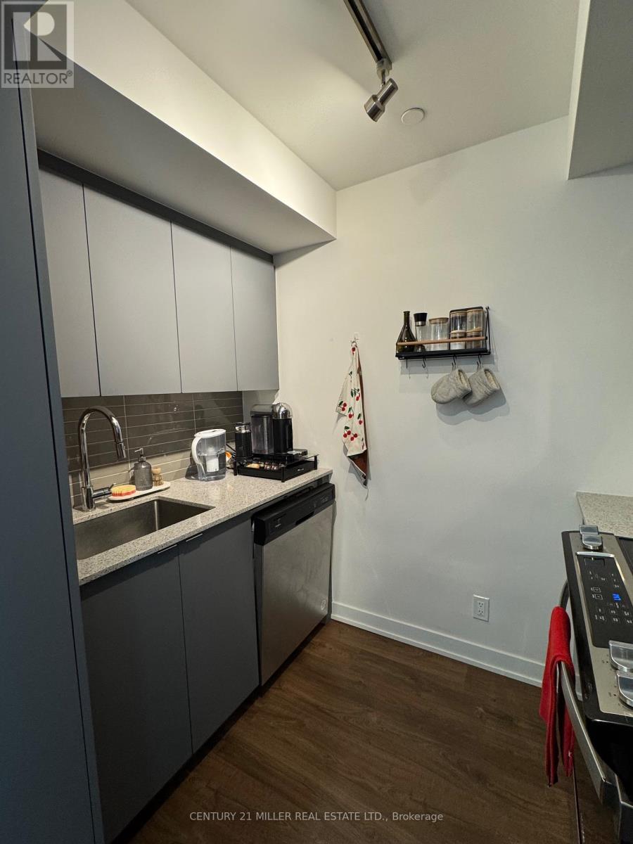 1104 - 30 Tretti Way, Toronto, Ontario  M3H 0E3 - Photo 21 - C12524814