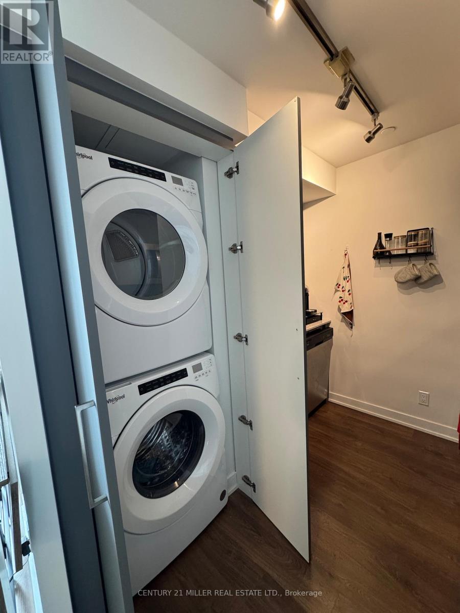 1104 - 30 Tretti Way, Toronto, Ontario  M3H 0E3 - Photo 22 - C12524814