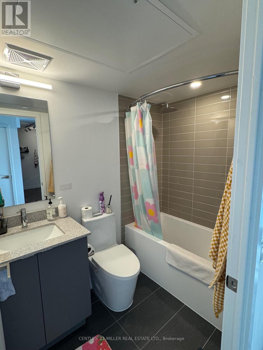 1104 - 30 Tretti Way, Toronto, Ontario  M3H 0E3 - Photo 23 - C12524814