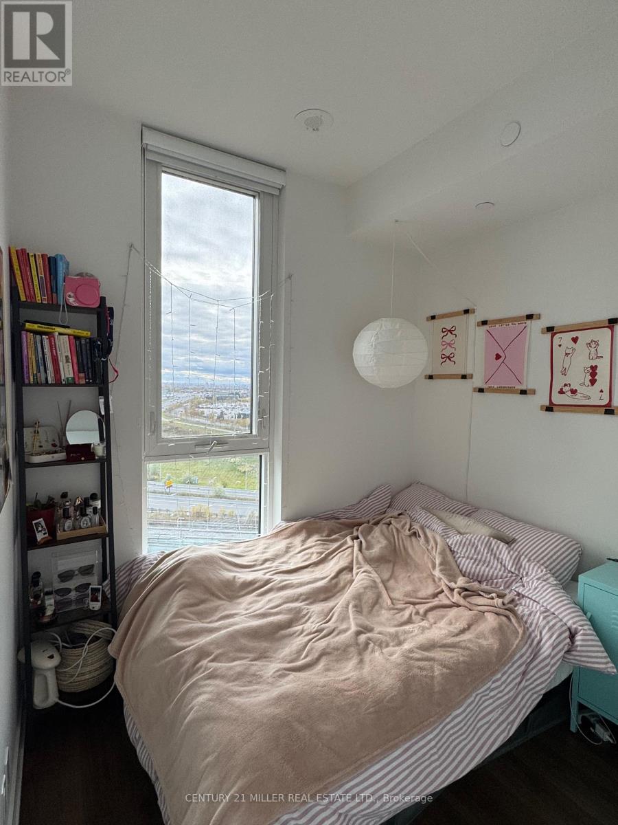 1104 - 30 Tretti Way, Toronto, Ontario  M3H 0E3 - Photo 26 - C12524814