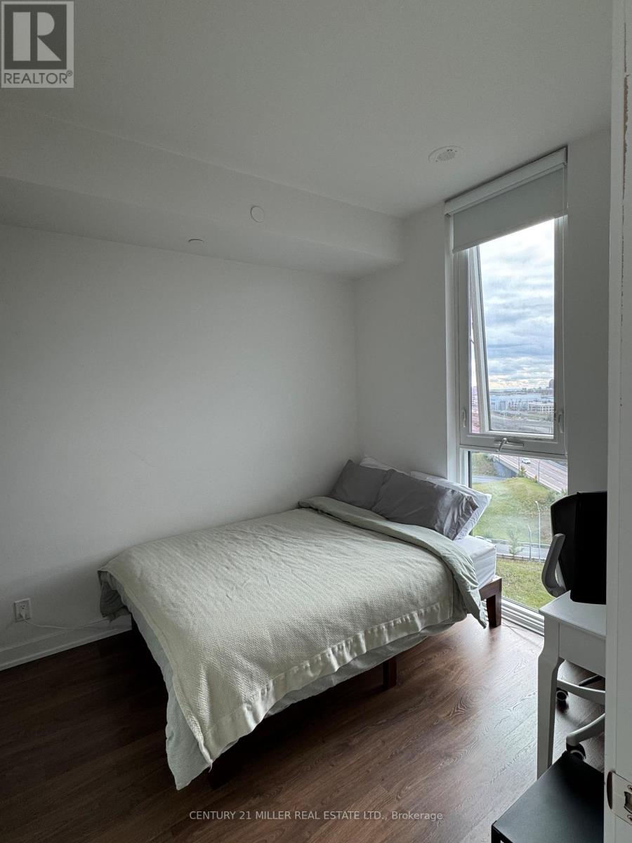 1104 - 30 Tretti Way, Toronto, Ontario  M3H 0E3 - Photo 27 - C12524814