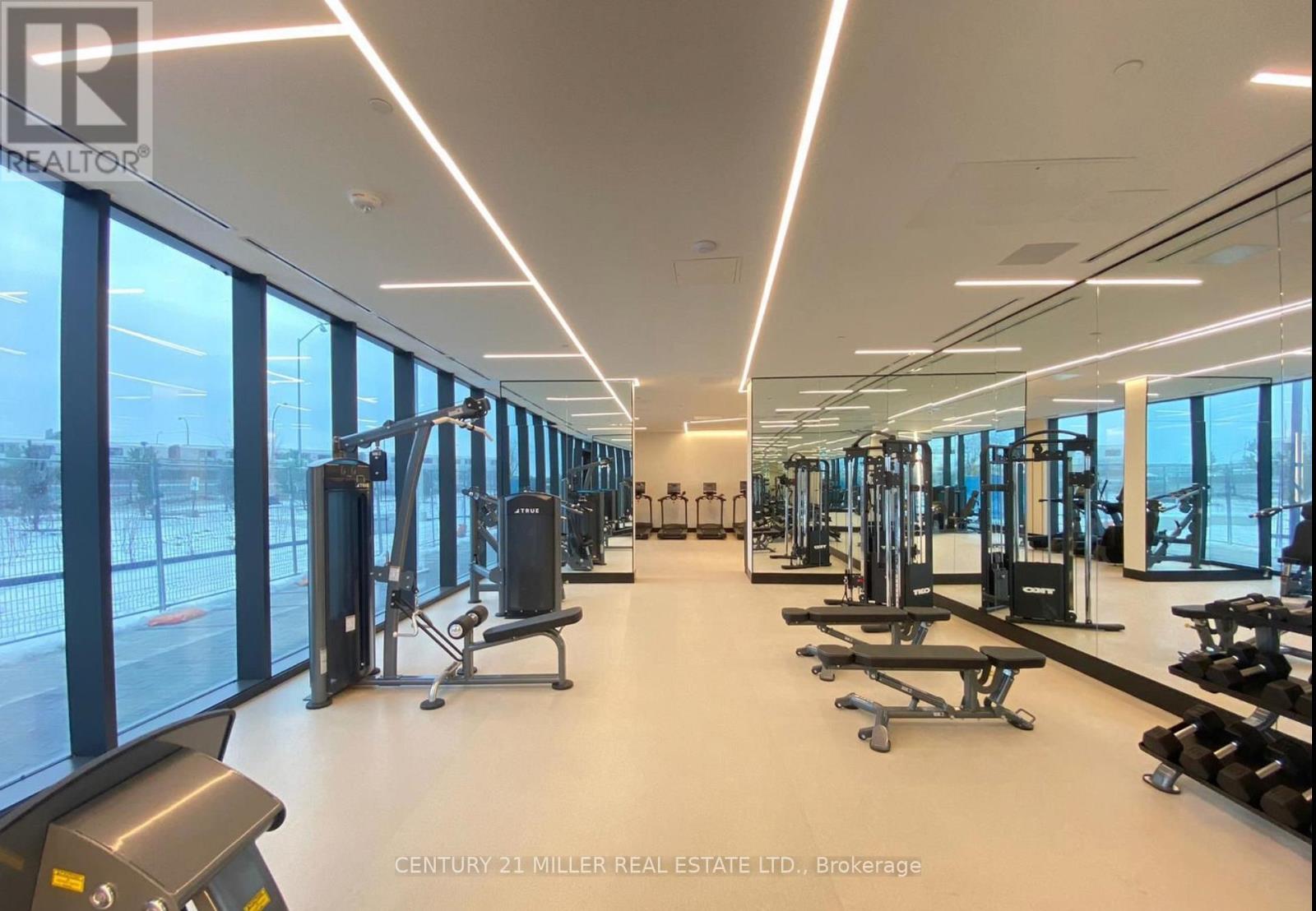 1104 - 30 Tretti Way, Toronto, Ontario  M3H 0E3 - Photo 6 - C12524814