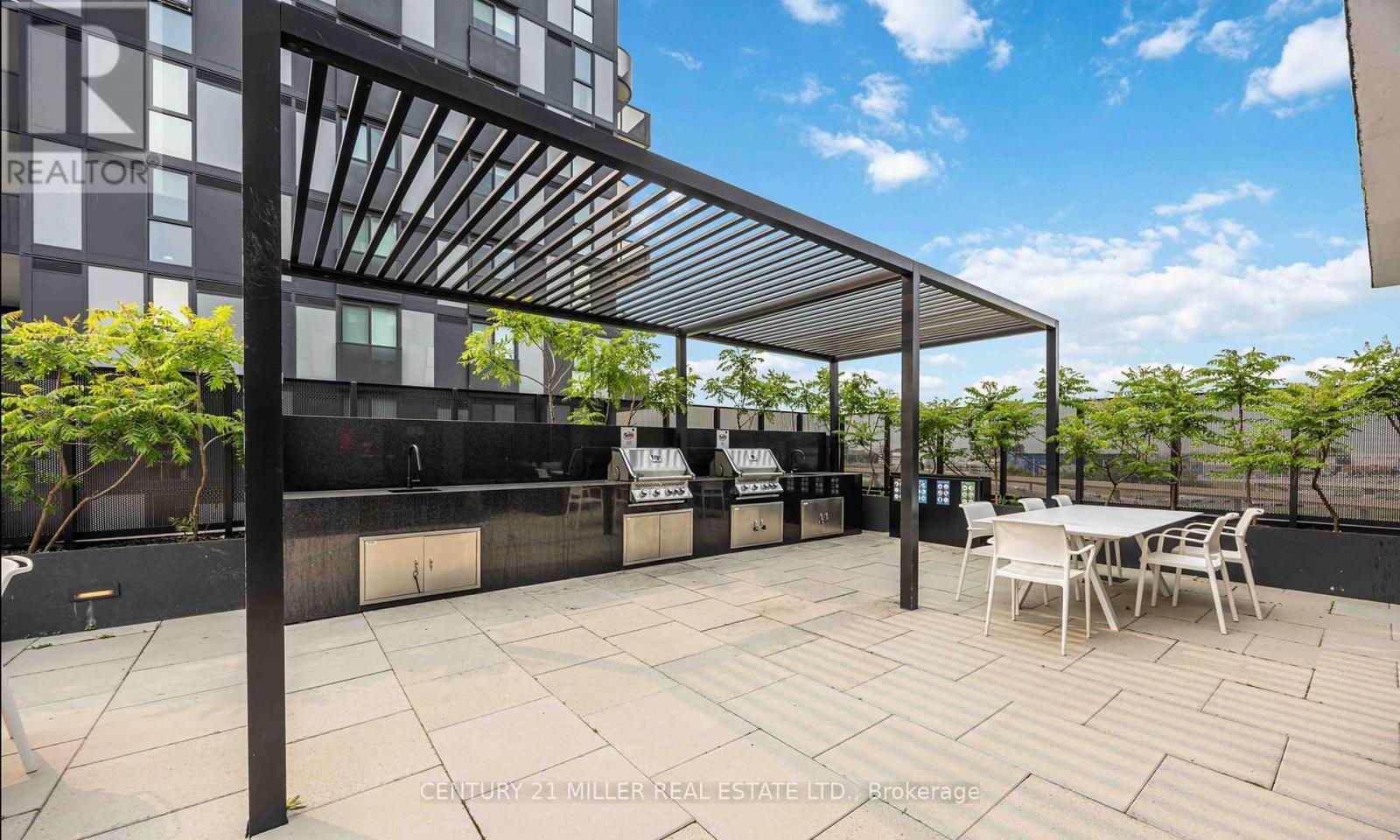 1104 - 30 Tretti Way, Toronto, Ontario  M3H 0E3 - Photo 8 - C12524814