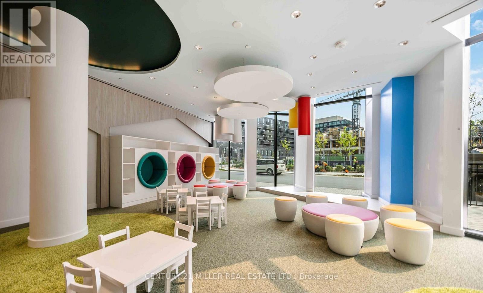 1104 - 30 Tretti Way, Toronto, Ontario  M3H 0E3 - Photo 9 - C12524814