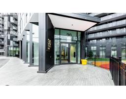 1104 - 30 TRETTI WAY, Toronto, Ontario