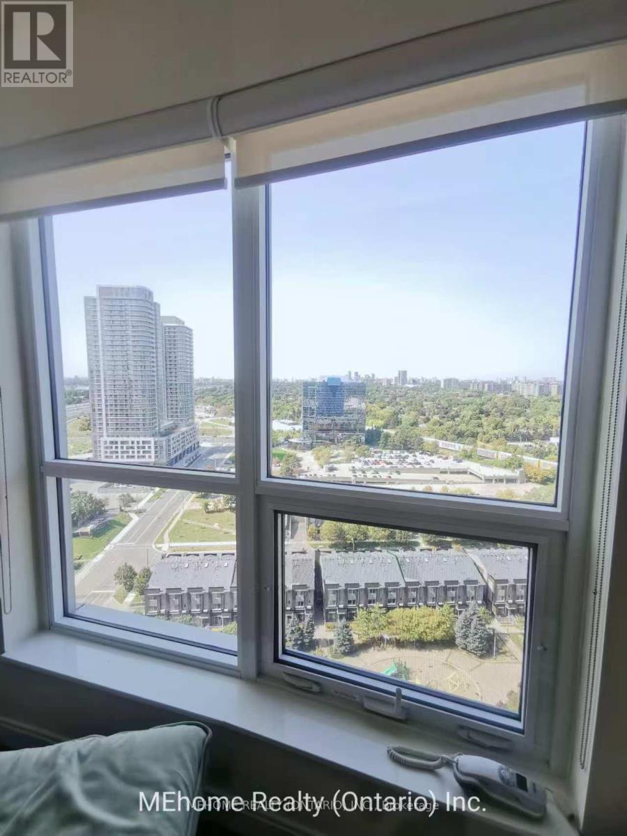 2207 - 151 Village Green Square, Toronto, Ontario M1S 0K5 - Photo 13 - E12516324