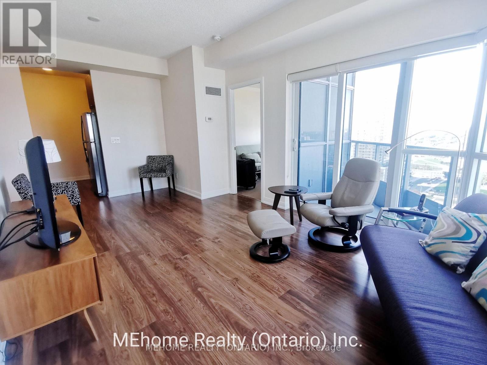 2207 - 151 Village Green Square, Toronto, Ontario M1S 0K5 - Photo 6 - E12516324