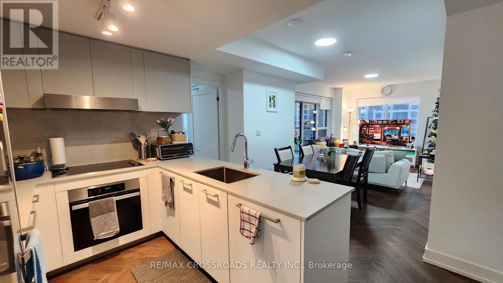 908 - 9 Clegg Road, Markham, Ontario L6G 0H3 - Photo 24 - N12494492