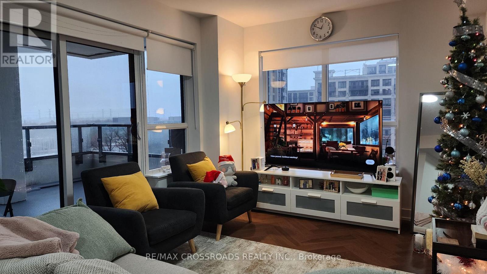 908 - 9 Clegg Road, Markham, Ontario L6G 0H3 - Photo 27 - N12494492