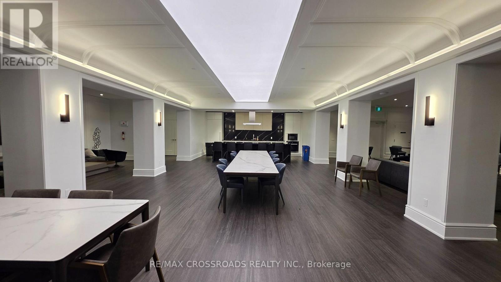 908 - 9 Clegg Road, Markham, Ontario L6G 0H3 - Photo 37 - N12494492