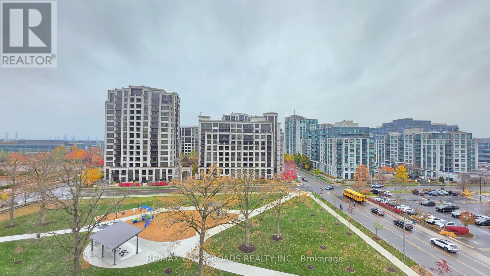 908 - 9 Clegg Road, Markham, Ontario L6G 0H3 - Photo 47 - N12494492