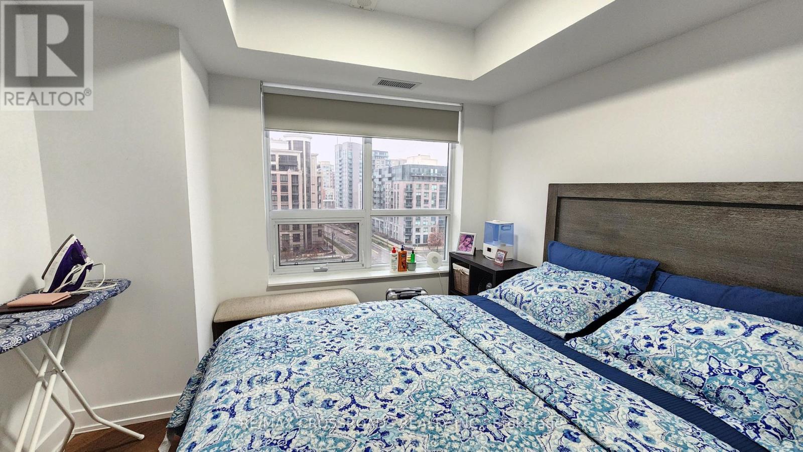 908 - 9 Clegg Road, Markham, Ontario L6G 0H3 - Photo 32 - N12494492