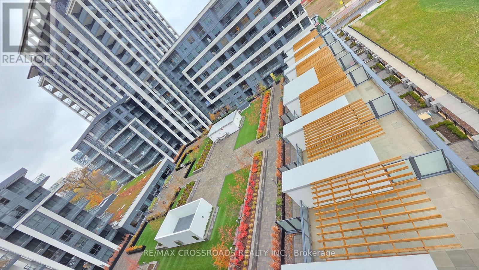 908 - 9 Clegg Road, Markham, Ontario L6G 0H3 - Photo 46 - N12494492