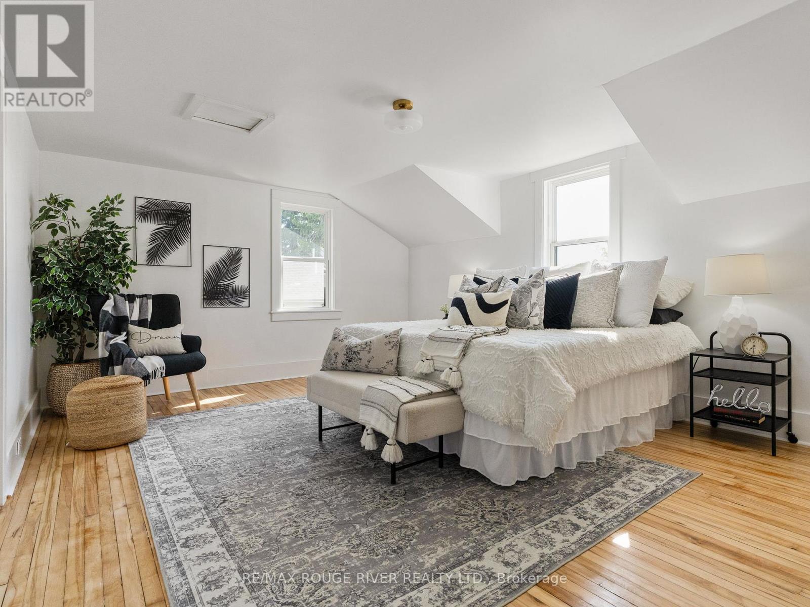 120 Spring Street, Alnwick/haldimand, Ontario K0K 1S0 - Photo 18 - X12401396