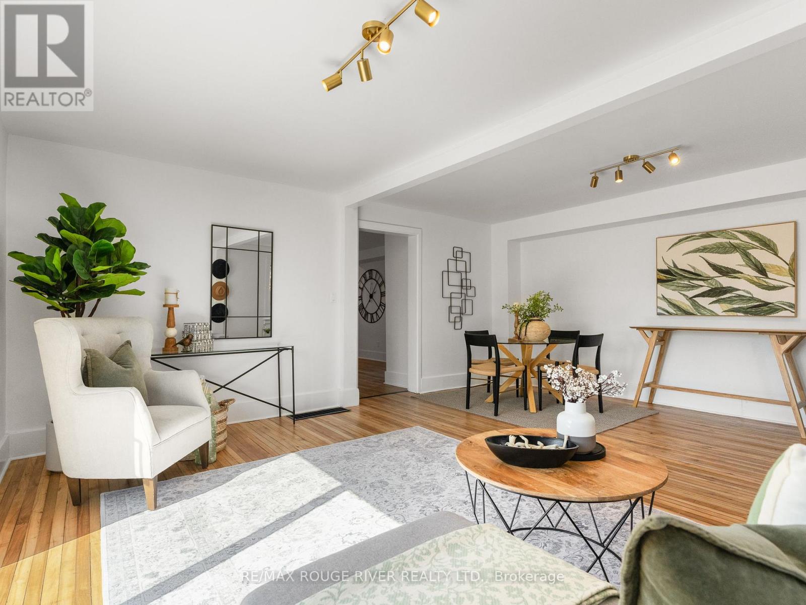 120 Spring Street, Alnwick/haldimand, Ontario K0K 1S0 - Photo 11 - X12401396