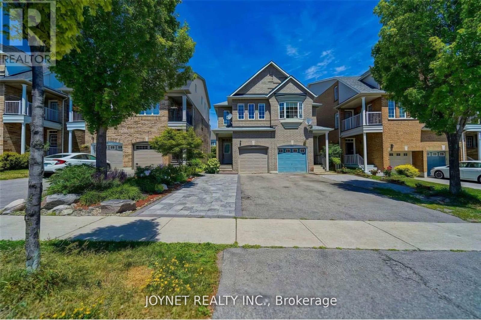 210 MAPLE SUGAR LANE, Vaughan, Ontario