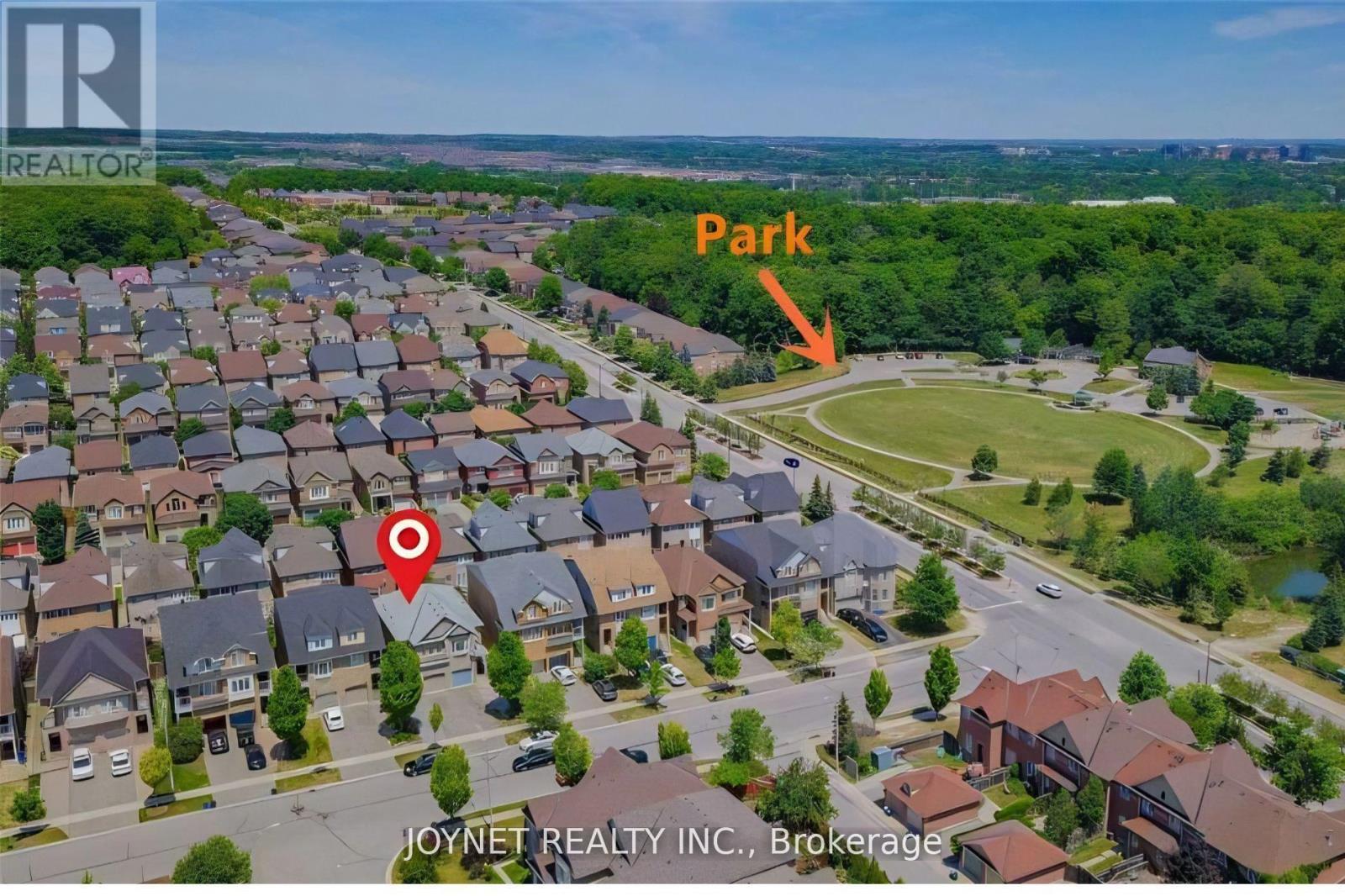 210 Maple Sugar Lane, Vaughan, Ontario L4J 8V3 - Photo 27 - N12524802