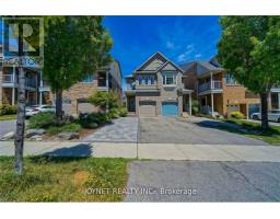 210 MAPLE SUGAR LANE, Vaughan, Ontario
