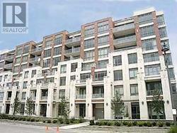 718 - 39 Upper Duke Crescent, Markham, Ontario L6G 0B8 - Photo 2 - N12524806