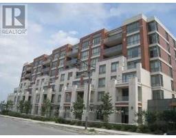 718 - 39 UPPER DUKE CRESCENT, Markham, Ontario