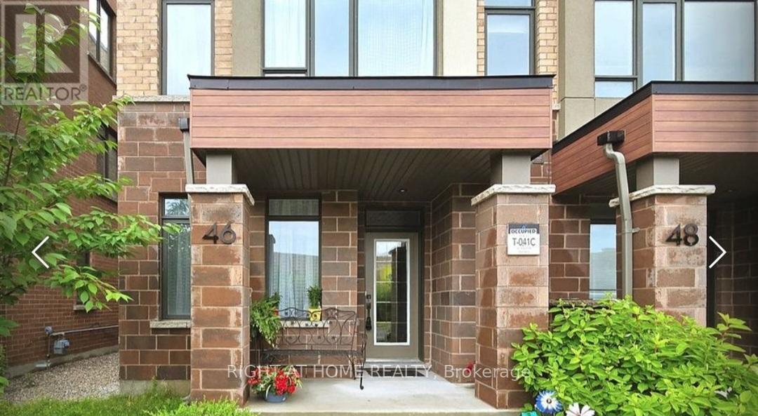 46 Troon Avenue, Vaughan, Ontario L6A 4Z2 - Photo 2 - N12524816