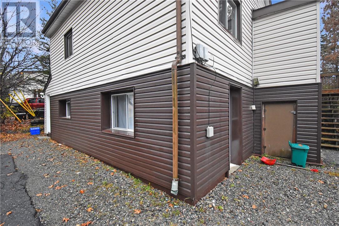 94 Somerset Street Unit# 1, Sudbury, Ontario P3B 3A8 - Photo 2 - 2125582