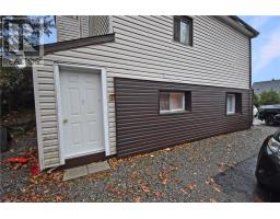 94 Somerset Street Unit# 1, Sudbury, Ontario