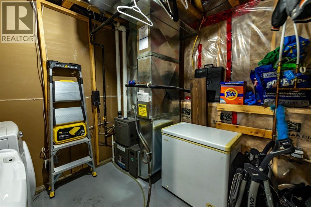 1015 Mt Sundance Manor W, Lethbridge, Alberta  T1J 5J9 - Photo 17 - A2268900