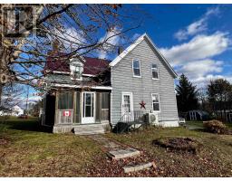 1948 Dufferin Street, Westville, Nova Scotia