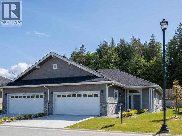 4070 SATURNA AVE, Powell River, British Columbia