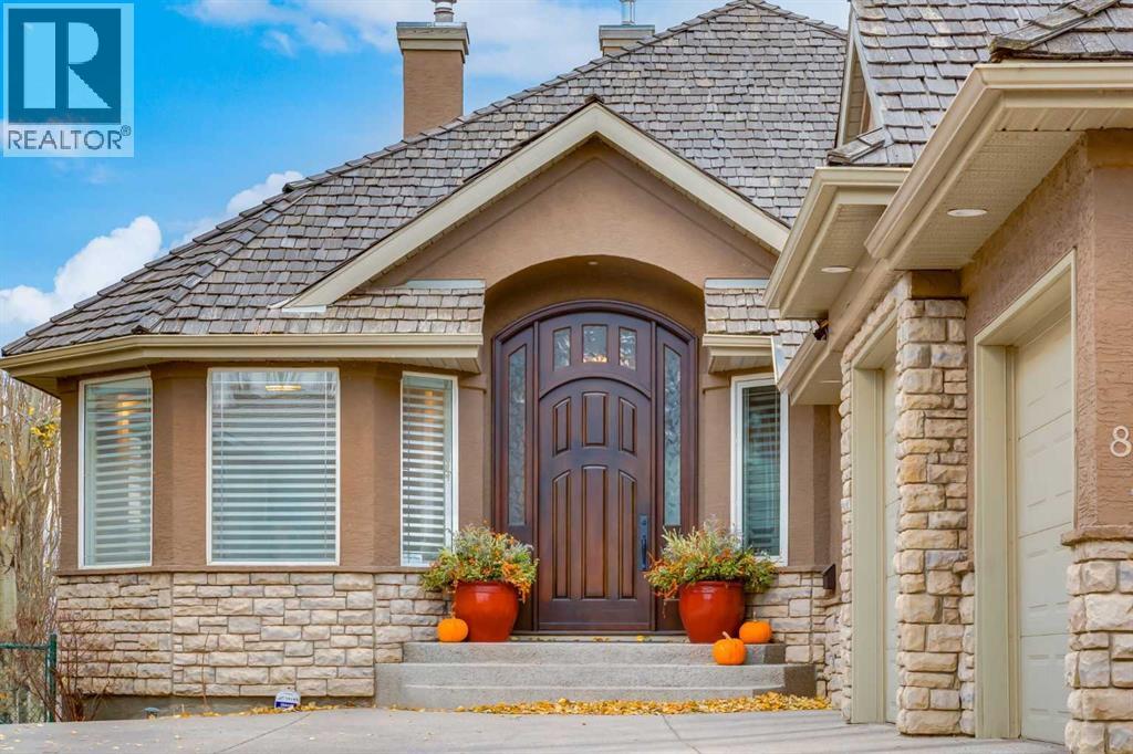 89 Mt Douglas Circle SE, Calgary, Alberta