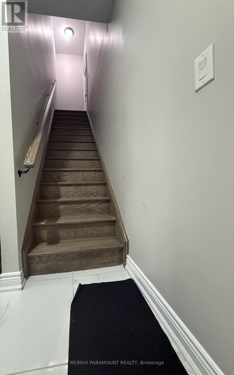 19 ABIGAIL GRACE CRESCENT, Brampton, Ontario