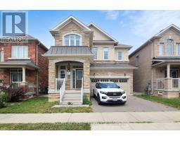423 GRINDSTONE TRAIL, Oakville, Ontario
