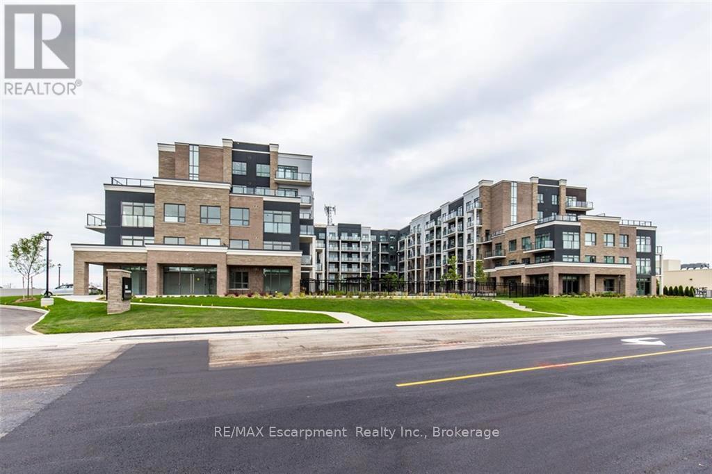 518 - 5055 GREENLANE ROAD, Lincoln, Ontario