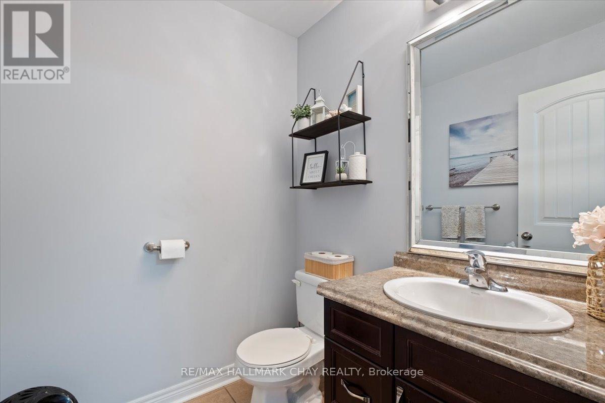 112 Silk Drive, Shelburne, Ontario  L9V 3E2 - Photo 20 - X12524828