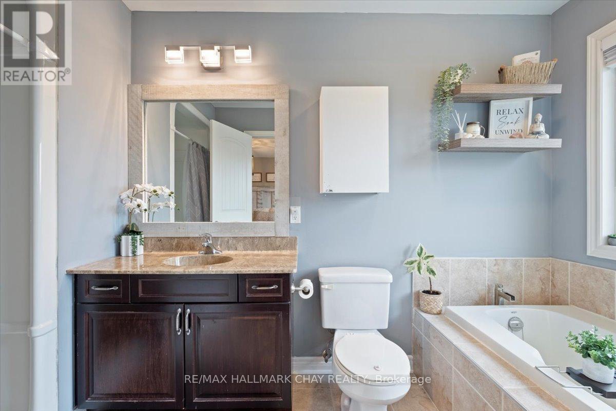 112 Silk Drive, Shelburne, Ontario  L9V 3E2 - Photo 26 - X12524828