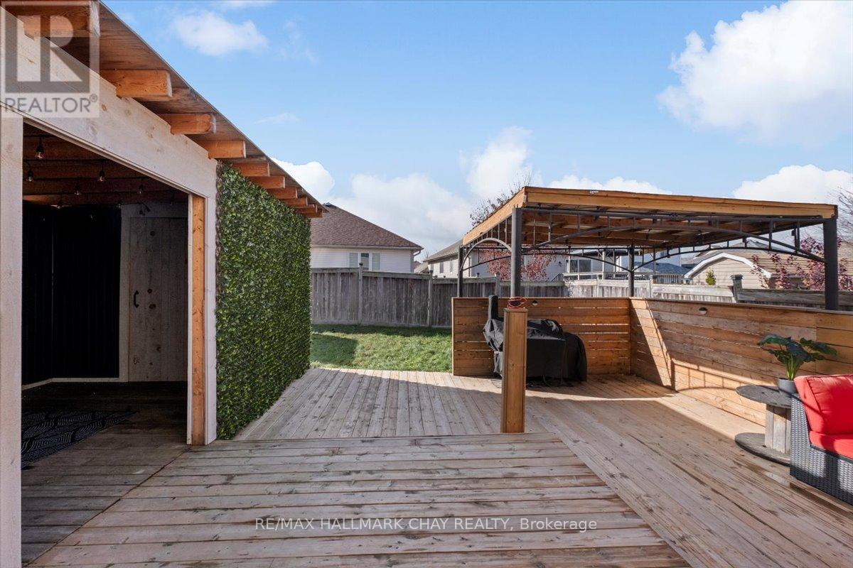 112 Silk Drive, Shelburne, Ontario  L9V 3E2 - Photo 42 - X12524828