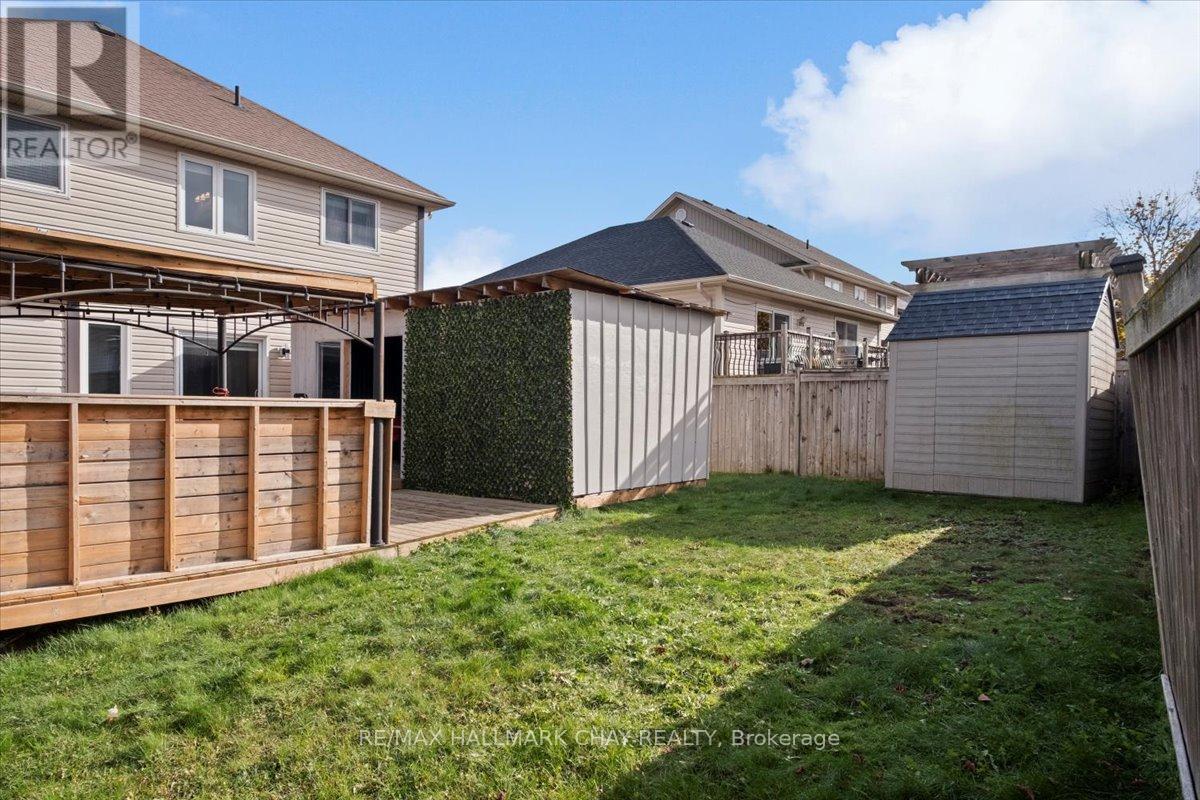 112 Silk Drive, Shelburne, Ontario  L9V 3E2 - Photo 43 - X12524828