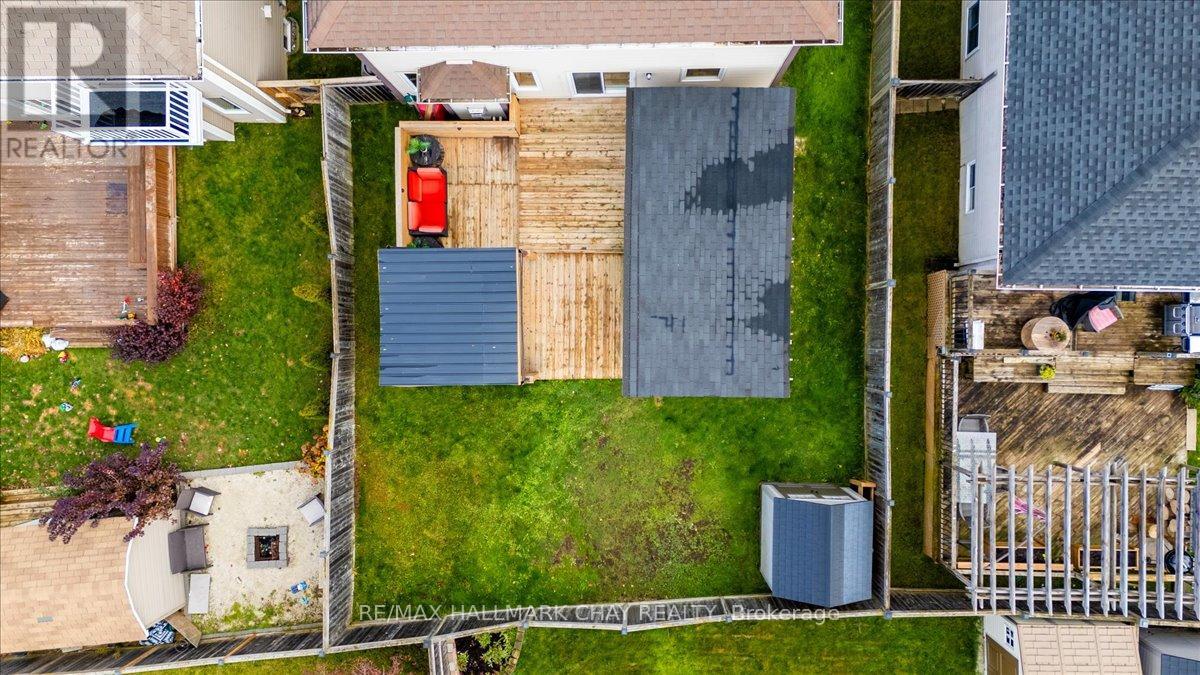 112 Silk Drive, Shelburne, Ontario  L9V 3E2 - Photo 44 - X12524828