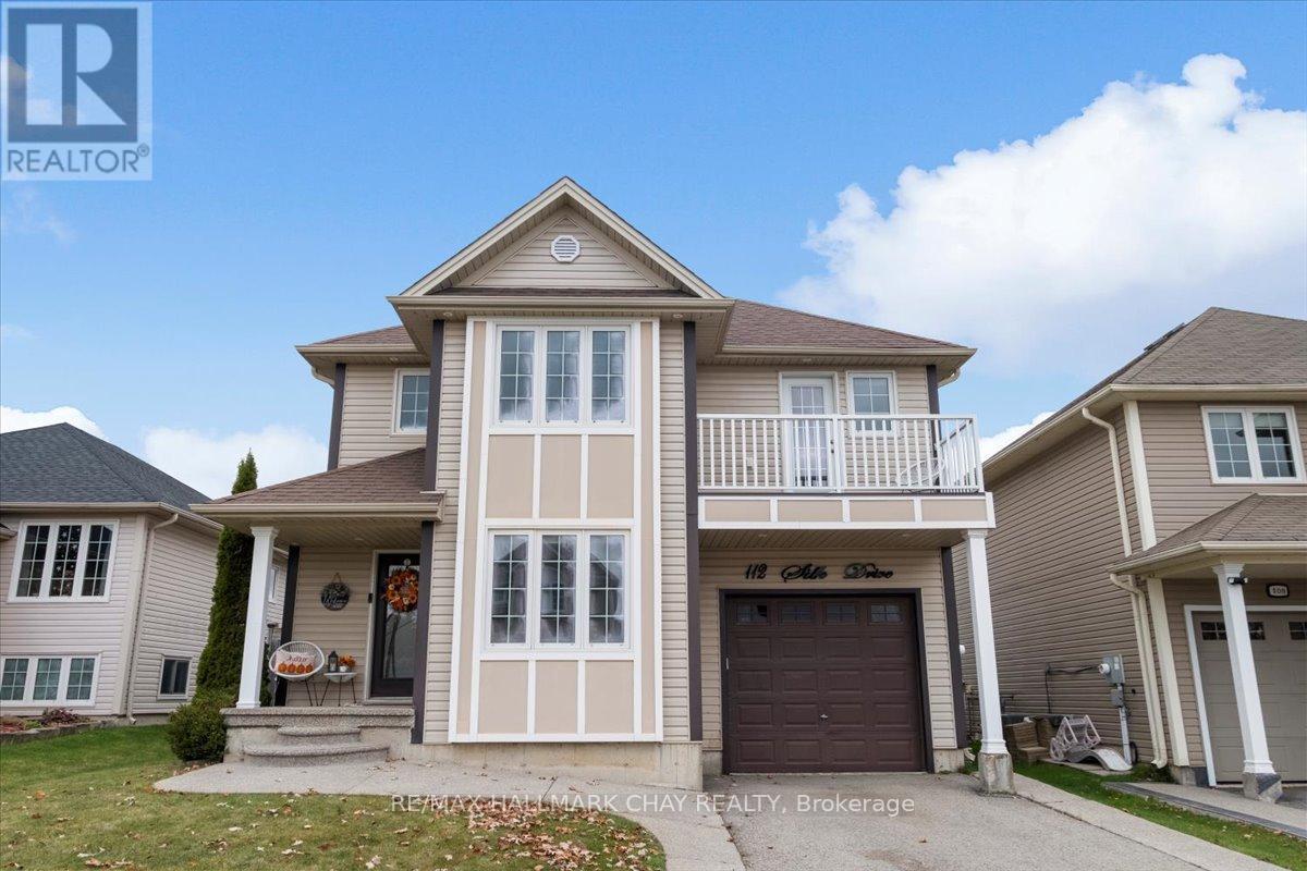 112 Silk Drive, Shelburne, Ontario  L9V 3E2 - Photo 46 - X12524828