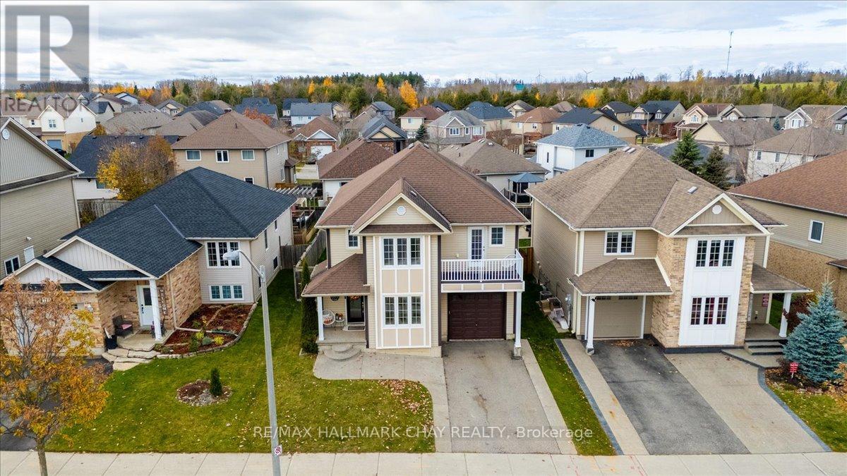 112 Silk Drive, Shelburne, Ontario  L9V 3E2 - Photo 47 - X12524828