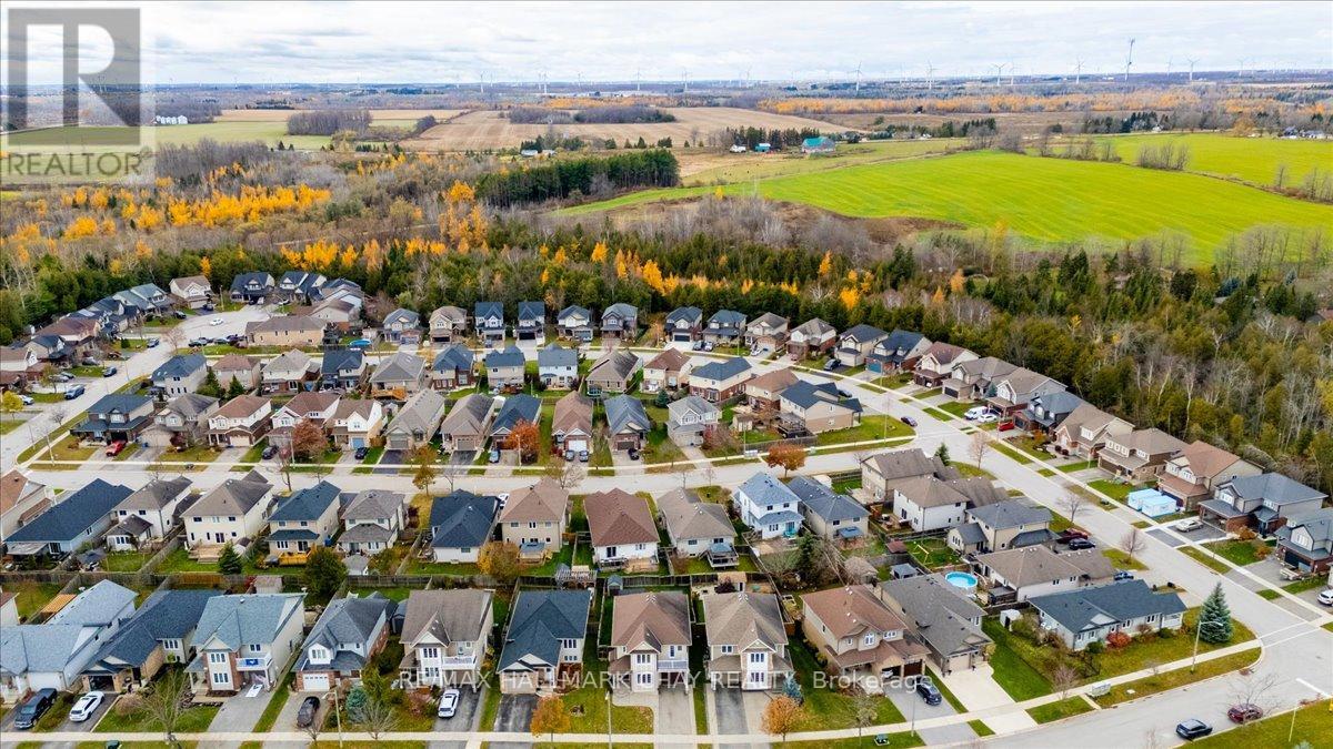 112 Silk Drive, Shelburne, Ontario  L9V 3E2 - Photo 48 - X12524828