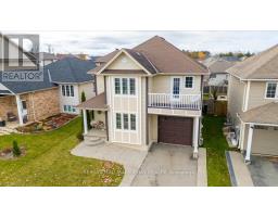 112 SILK DRIVE, Shelburne, Ontario